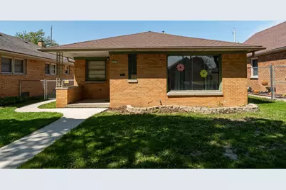 4861 N 66th St, Milwaukee, WI 53218 - Photo 1