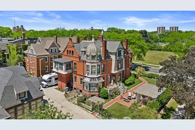 3209 W Wells St, Milwaukee, WI 53208 - Photo 34