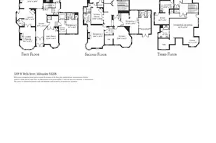 3209 W Wells St, Milwaukee, WI 53208 - Photo 46