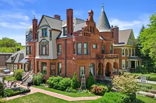 3209 W Wells St, Milwaukee, WI 53208 - Photo 1