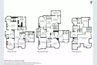 3209 W Wells St, Milwaukee, WI 53208 - Photo 26