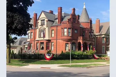 3209 W Wells St, Milwaukee, WI 53208 - Photo 1