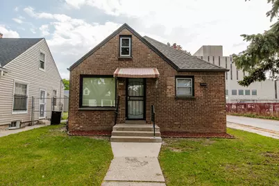 4234 N 29th St, Milwaukee, WI 53216 - Photo 1