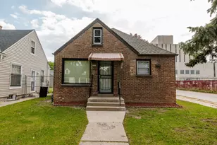 4234 N 29th St, Milwaukee, WI 53216 - Photo 1