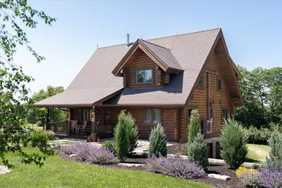 65416  Desoto Bluffs Dr, Freeman, WI 54624 - Photo 1
