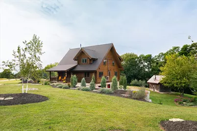 65416  Desoto Bluffs Dr, Freeman, WI 54624 - Photo 2