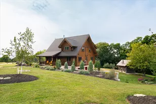 65416 Desoto Bluffs Dr, Freeman, WI 54624 - Photo 2