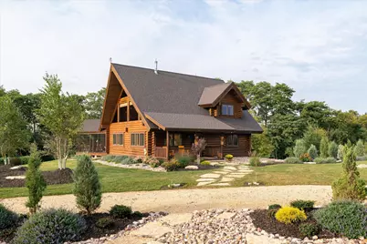 65416  Desoto Bluffs Dr, Freeman, WI 54624 - Photo 4