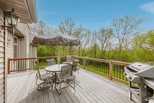 W8797 Lake Lorraine Rd, Delavan, WI 53115 - Photo 44