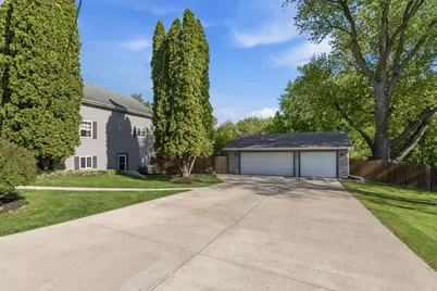 W6104  State Road 33 -, Oak Grove, WI 53039 - Photo 4