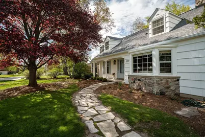 257 W Suburban Dr, Fox Point, WI 53217 - Photo 4