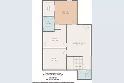 1338  Rosewood Trl, Onalaska, WI 54650 - Photo 24