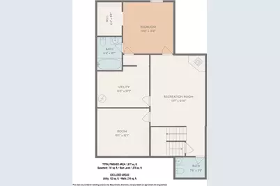 1338  Rosewood Trl, Onalaska, WI 54650 - Photo 26