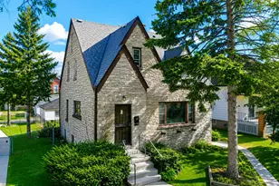 3444 N 41st St, Milwaukee, WI 53216 - Photo 1