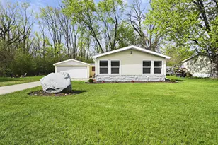 W9370 Burr Ln, Oakland, WI 53523 - Photo 1