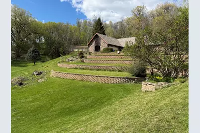 4653 N Crestwood Ln, Medary, WI 54601 - Photo 1