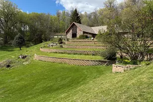 4653 Crestwood Ln, Medary, WI 54601 - Photo 1
