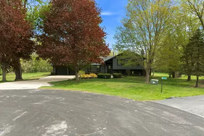 W309S10340  Knoll Ct, Mukwonago, WI 53149 - Photo 44
