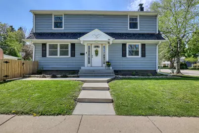 7301 W Bluemound Rd, Milwaukee, WI 53213 - Photo 1
