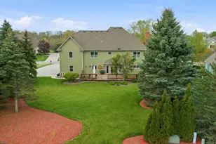 N36W22663 Long Valley Rd, Pewaukee, WI 53072 - Photo 52