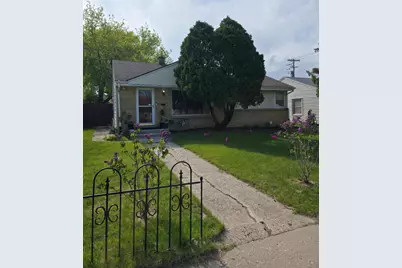 3949 N 77th St, Milwaukee, WI 53222 - Photo 1