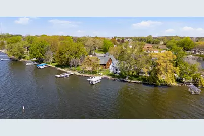 W10285  Shorecrest Dr, Fox Lake, WI 53933 - Photo 56