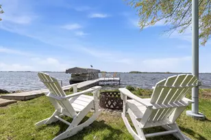 W10285 Shorecrest Dr, Fox Lake, WI 53933 - Photo 44