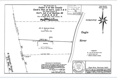 531 N Railroad St, Eagle River, WI 54521 - Photo 24