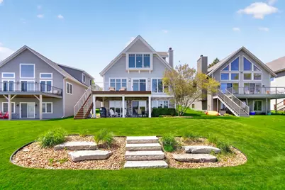 5704 W Lake Dr, West Bend, WI 53095 - Photo 82