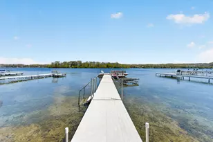5704 W Lake Dr, West Bend, WI 53095 - Photo 68