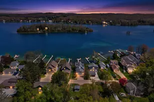5704 W Lake Dr, West Bend, WI 53095 - Photo 44