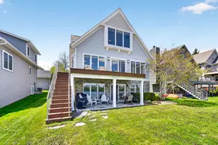 5704 W Lake Dr, West Bend, WI 53095 - Photo 72