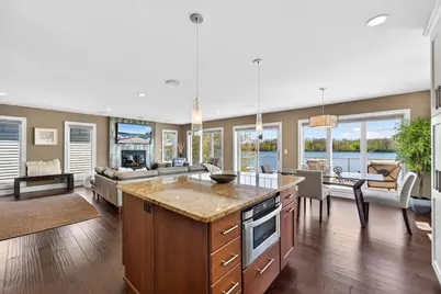 5704 W Lake Dr, West Bend, WI 53095 - Photo 14