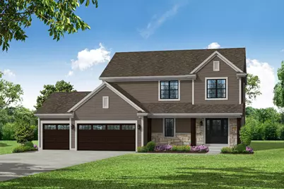 2724  Oakmont Dr, East Troy, WI 53120 - Photo 1
