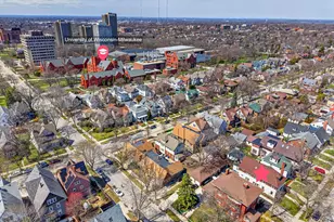 3313 N Summit Ave, Milwaukee, WI 53211 - Photo 38