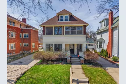 3313 N Summit Ave #3315, Milwaukee, WI 53211 - Photo 2