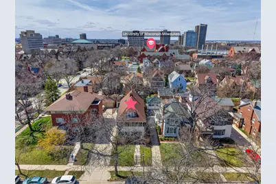 3313 N Summit Ave #3315, Milwaukee, WI 53211 - Photo 4