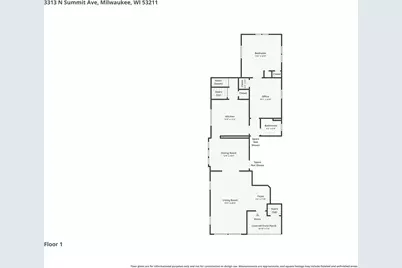 3313 N Summit Ave #3315, Milwaukee, WI 53211 - Photo 46