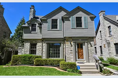 4471 N Ardmore Ave, Shorewood, WI 53211 - Photo 1