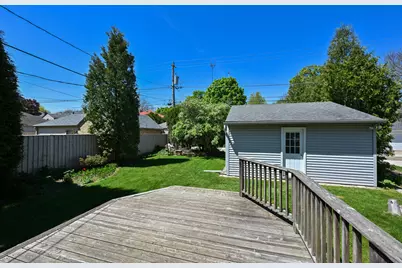 4471 N Ardmore Ave, Shorewood, WI 53211 - Photo 36