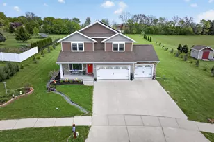 304 Alyssa St, Tomah, WI 54660 - Photo 1