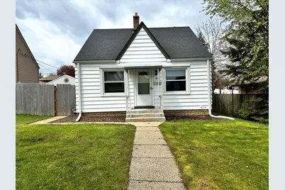 4157 N 71st St, Milwaukee, WI 53216 - Photo 1