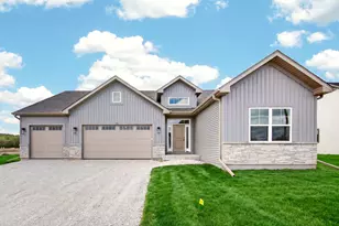 1251 Vly Hl Ln, Racine, WI 53182 - Photo 1