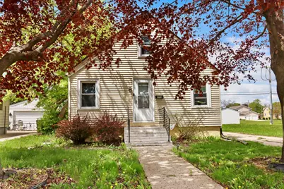 4412  28th Ave, Kenosha, WI 53140 - Photo 1