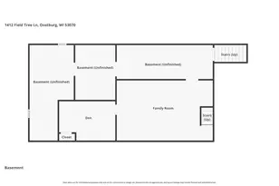 1412 Field Tree Ln, Oostburg, WI 53070 - Photo 42