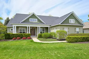 539 Prairie View Rd, Williams Bay, WI 53191 - Photo 1