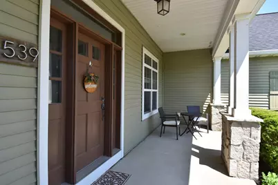 539  Prairie View Rd, Williams Bay, WI 53191 - Photo 8
