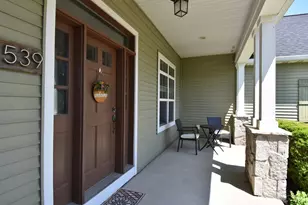 539 Prairie View Rd, Williams Bay, WI 53191 - Photo 8
