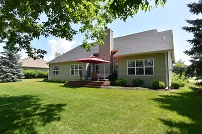 539  Prairie View Rd, Williams Bay, WI 53191 - Photo 38