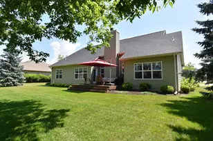 539 Prairie View Rd, Williams Bay, WI 53191 - Photo 38